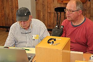 Workshop